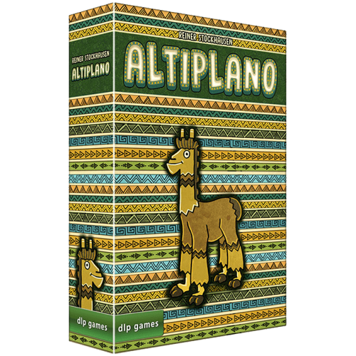 Altiplano