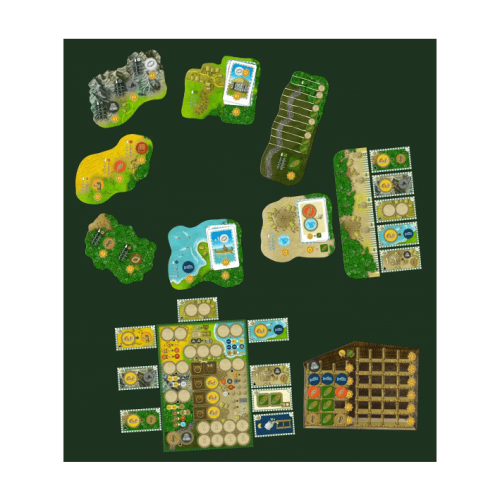 Altiplano
