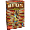 Altiplano: The Traveler