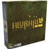 Alubari: A Nice Cup of Tea