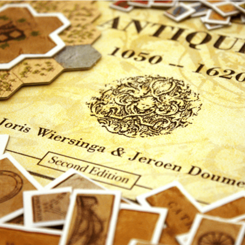 Antiquity