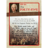 A Pragmatic War: The War of the Austrian Succession 1741 - 1748