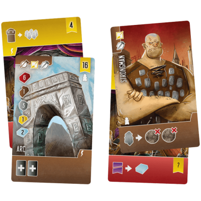 Architects of the West Kingdom: Age of Artisans (Exp)