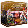 Argent: The Consortium (2nd Edition)