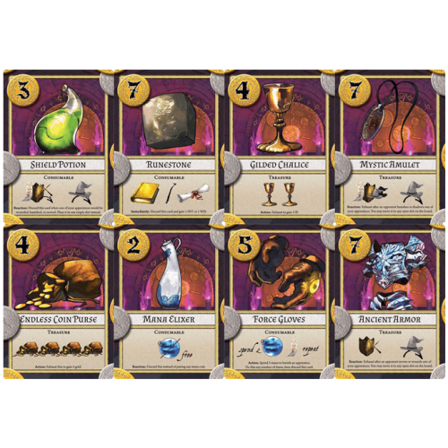 Argent: The Consortium (2nd Edition)