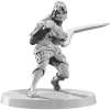 Aristeia!: Legendary Bahadurs (Exp)
