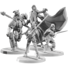 Aristeia!: Legendary Bahadurs (Exp)