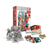 Aristeia!: Smoke & Mirrors (Exp)