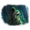 Arkham Horror LCG: The Dream-Eaters Cycle - Where the Gods Dwell Mythos Pack (Exp)