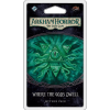 Arkham Horror LCG: The Dream-Eaters Cycle - Where the Gods Dwell Mythos Pack (Exp)