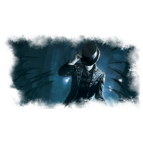 Arkham Horror LCG: A Phantom of Truth