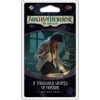 Arkham Horror: The Card Game – A Thousand Shapes of Horror: Mythos Pack