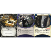 Arkham Horror LCG: Blood on the Altar