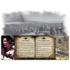 Arkham Horror: The Card Game – Guardians of the Abyss: Scenario Pack