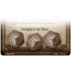 Arkham Horror: The Card Game – Guardians of the Abyss: Scenario Pack