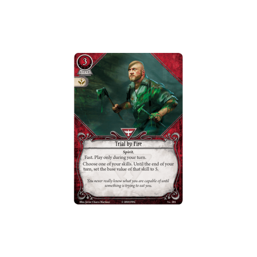 Arkham Horror: The Card Game – In The Clutches of Chaos: Mythos Pack