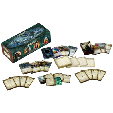 Arkham Horror: The Card Game – Return to the Dunwich Legacy
