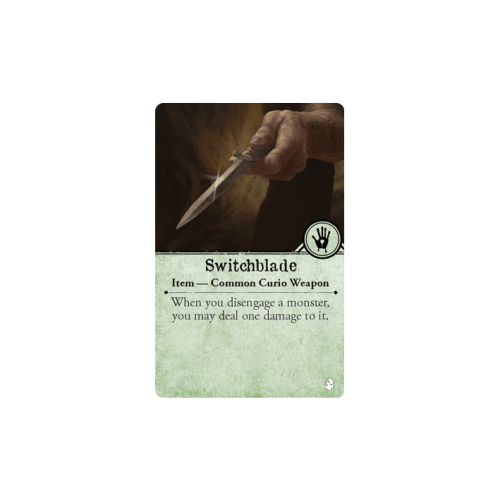 Arkham Horror (3rd Edition): Dead of Night Expansion