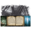 Arkham Horror LCG: The Dream-Eaters Cycle - Point of No Return Mythos Pack (Exp)