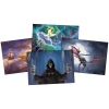 Arkham Horror: The Card Game – The Search for Kadath Mythos pack