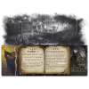 Arkham Horror: The Card Game – The Secret Name: Mythos Pack