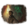 Arkham Horror: The Card Game – The Secret Name: Mythos Pack