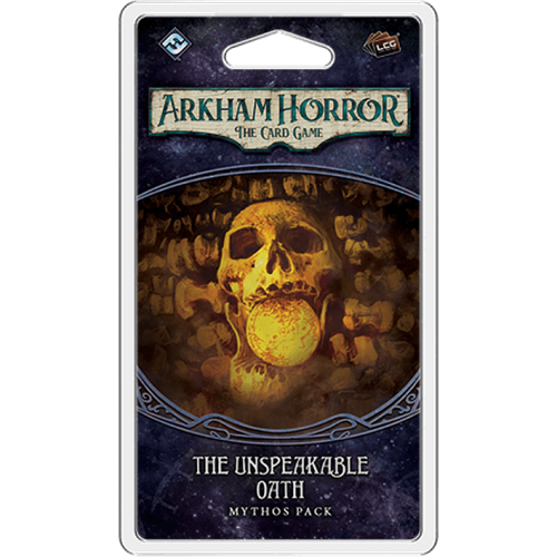 Arkham Horror LCG: The Unspeakable Oath