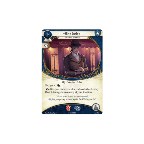 Arkham Horror: The Card Game – The Wages of Sin: Mythos Pack