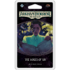 Arkham Horror: The Card Game – The Wages of Sin: Mythos Pack