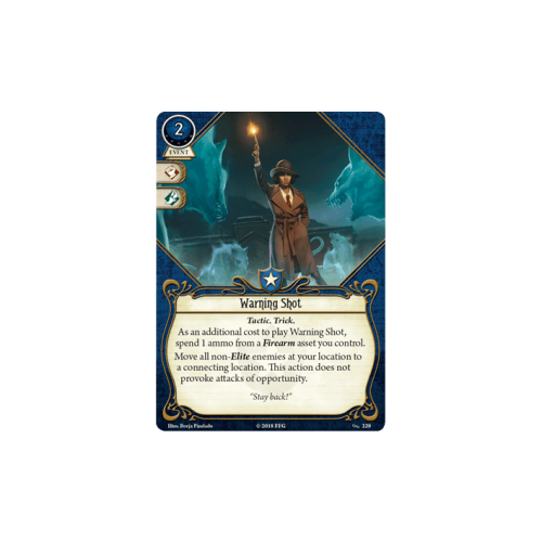Arkham Horror: The Card Game – Union and Disillusion: Mythos Pack
