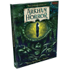 The Investigators of Arkham
