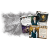 Arkham Novels: Ire of the Void
