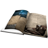 Arkham Novels: Ire of the Void