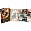 Arkham Novels: The Dirge of Reason