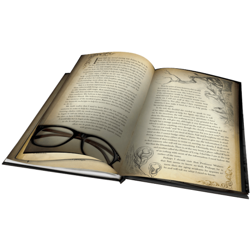 Arkham Novels: To Fight the Black Wind