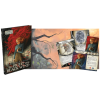 Arkham Novels: To Fight the Black Wind