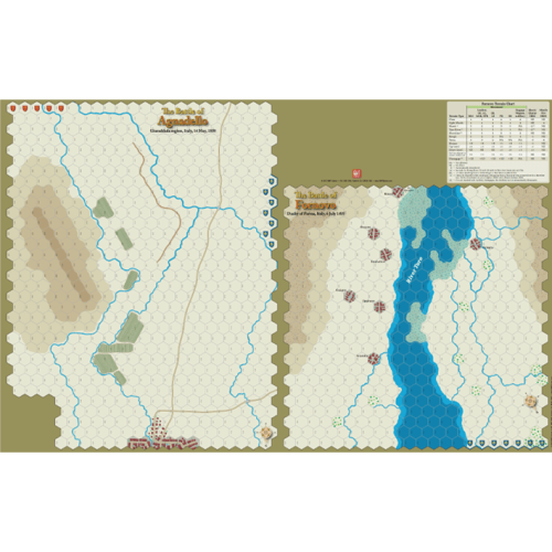 Arquebus: Men of Iron Volume IV