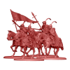 A Song of Ice & Fire: Tabletop Miniatures Game - Knights of Casterly Rock (Exp)