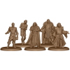 A Song of Ice & Fire: Tabletop Miniatures Game - Neutral Heroes #1 (Exp)