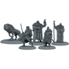 A Song of Ice & Fire: Tabletop Miniatures Game - Night's Watch Starter set (Exp)
