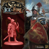 A Song of Ice & Fire: Tabletop Miniatures Game - Stark vs Lannister Starter Set