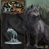 A Song of Ice & Fire: Tabletop Miniatures Game - Stark vs Lannister Starter Set