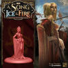 A Song of Ice & Fire: Tabletop Miniatures Game - Stark vs Lannister Starter Set