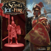 A Song of Ice & Fire: Tabletop Miniatures Game - Stark vs Lannister Starter Set