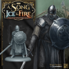 A Song of Ice & Fire: Tabletop Miniatures Game - Stark vs Lannister Starter Set