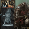 A Song of Ice & Fire: Tabletop Miniatures Game - Stark vs Lannister Starter Set