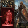 A Song of Ice & Fire: Tabletop Miniatures Game - Stark vs Lannister Starter Set