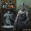 A Song of Ice & Fire: Tabletop Miniatures Game - Stark vs Lannister Starter Set