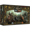 A Song of Ice & Fire: Tabletop Miniatures Game - Stark vs Lannister Starter Set