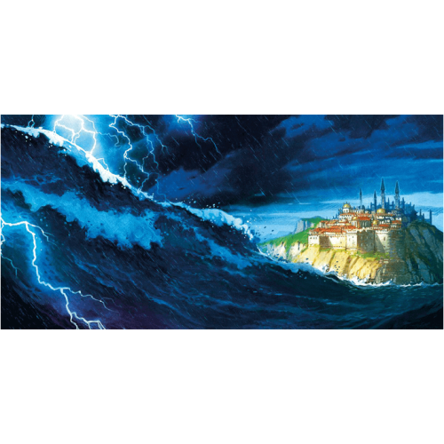 Atlantis Rising (Second Edition)